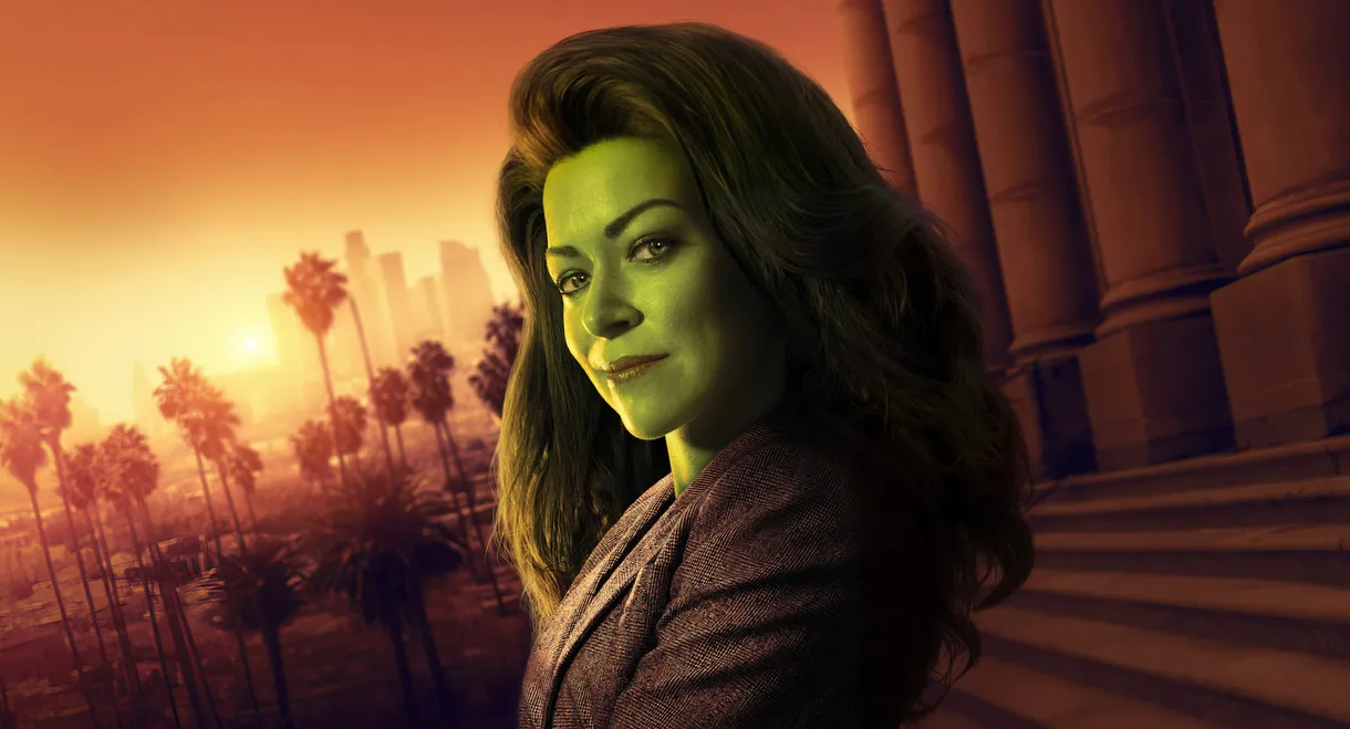 She-Hulk: Attorney at Law