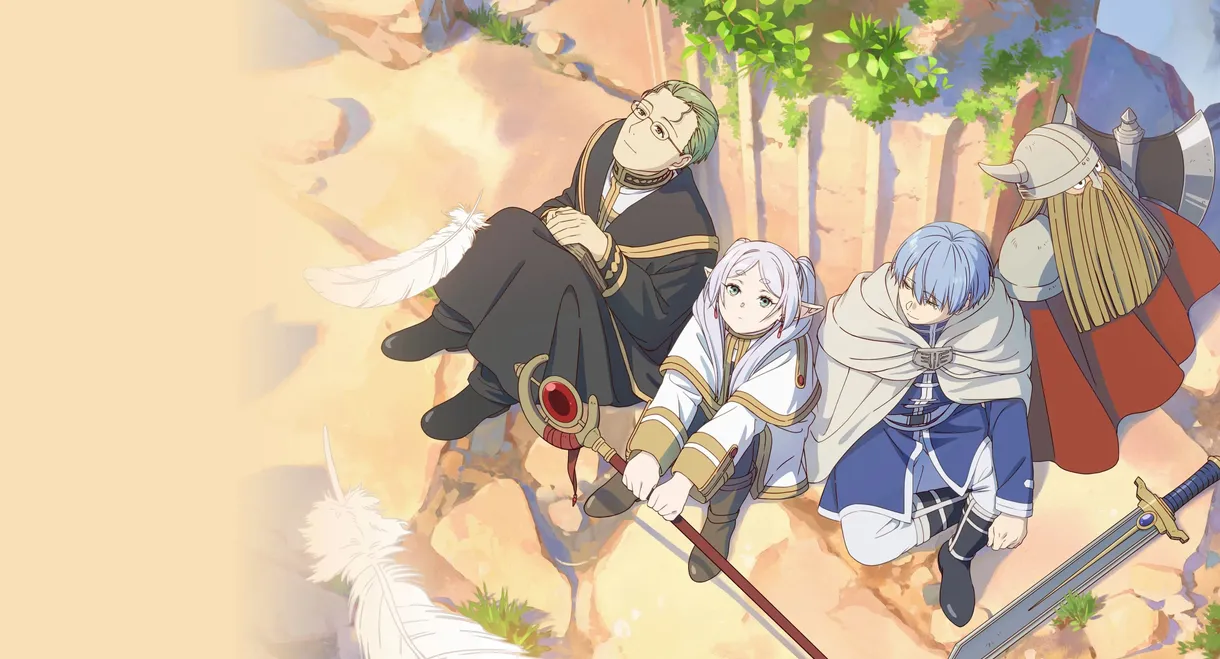 Frieren: Beyond Journey's End