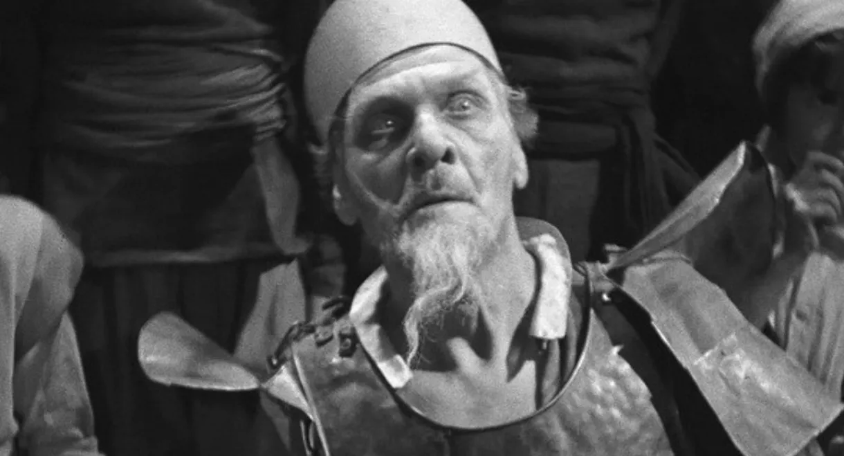 Don Quixote