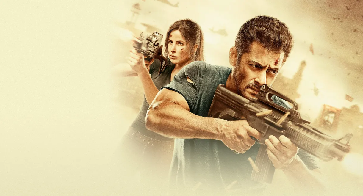 Tiger Zinda Hai