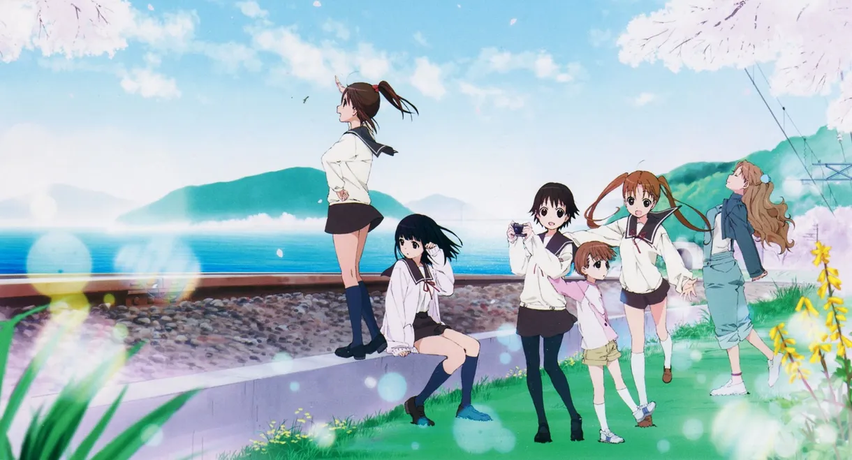 Tamayura: Hitotose
