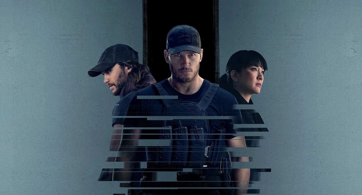 The Terminal List