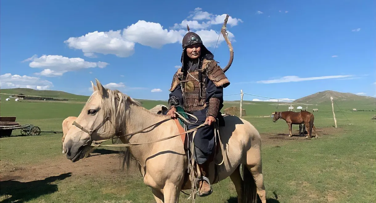 Mongols – The Secret History