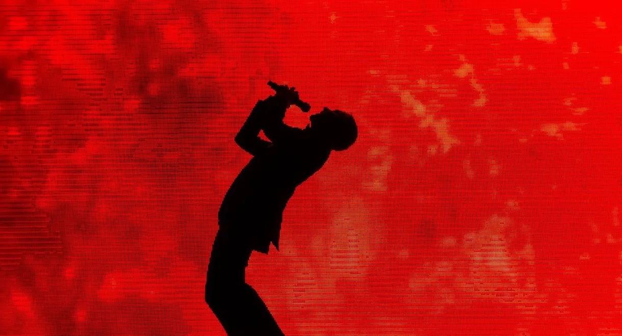 Aziz Ansari: Live at Madison Square Garden