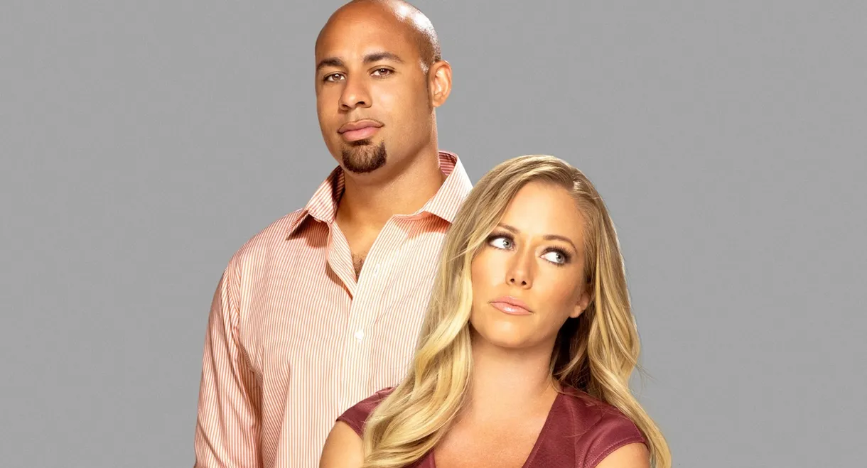Kendra on Top