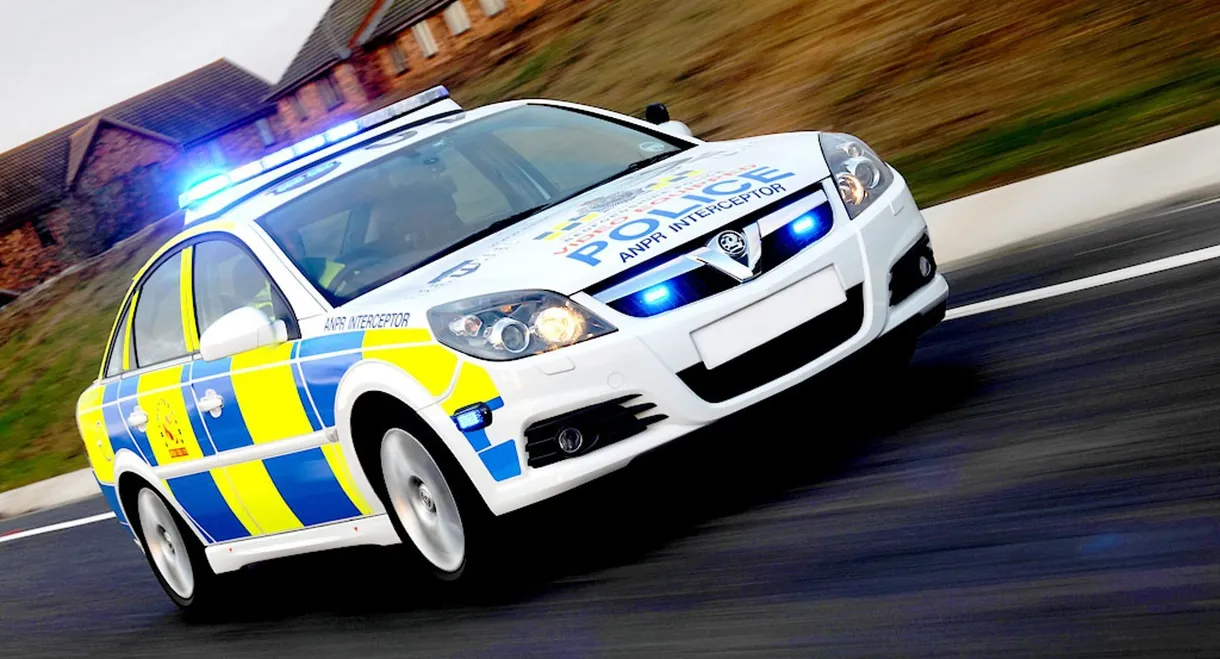 Traffic Cops