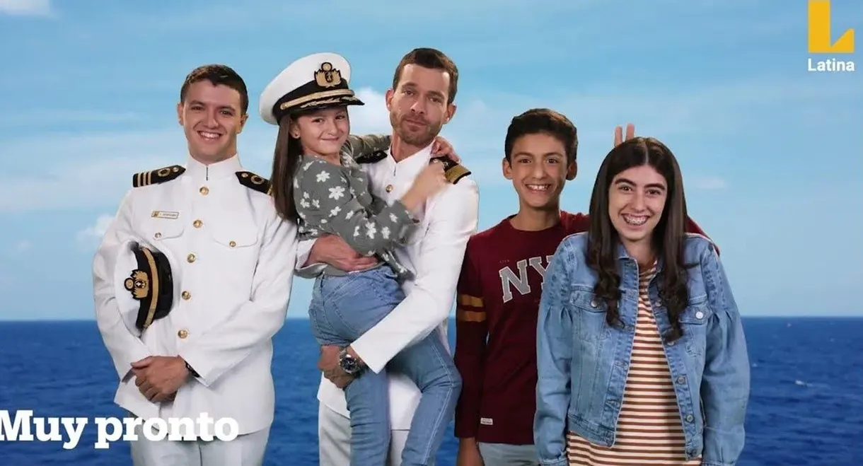 Papá En Apuros