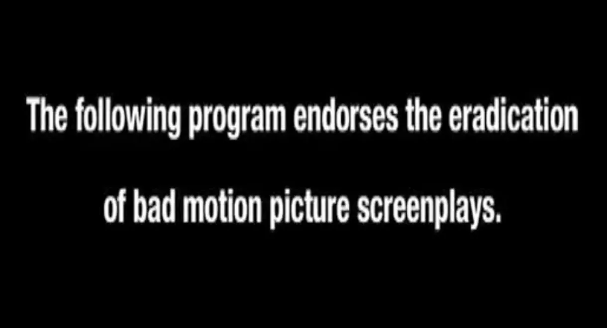 Script Cops