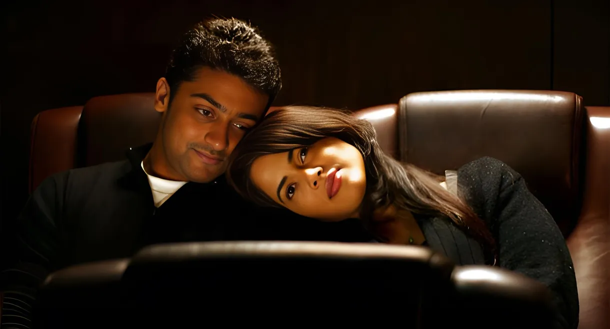 Vaaranam Aayiram