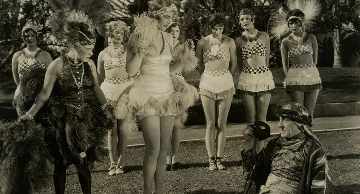 The Waiters' Ball
