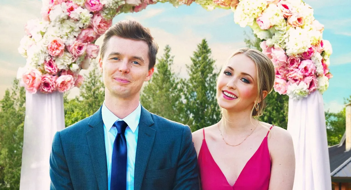A Picture Perfect Wedding