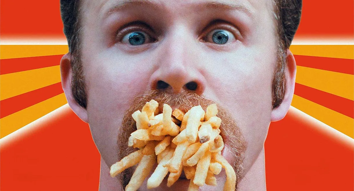 Super Size Me