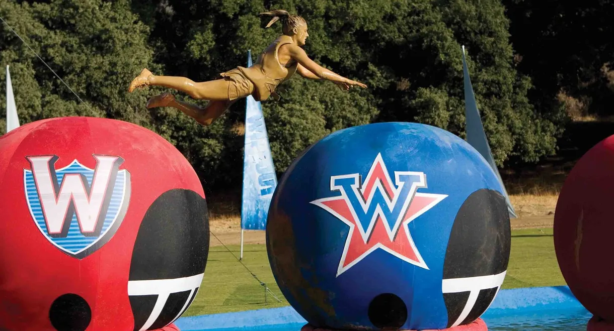 Wipeout