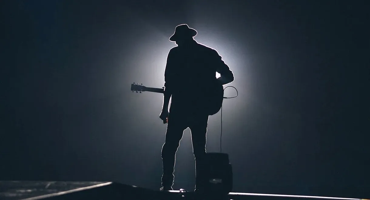 Hillsong: Let Hope Rise