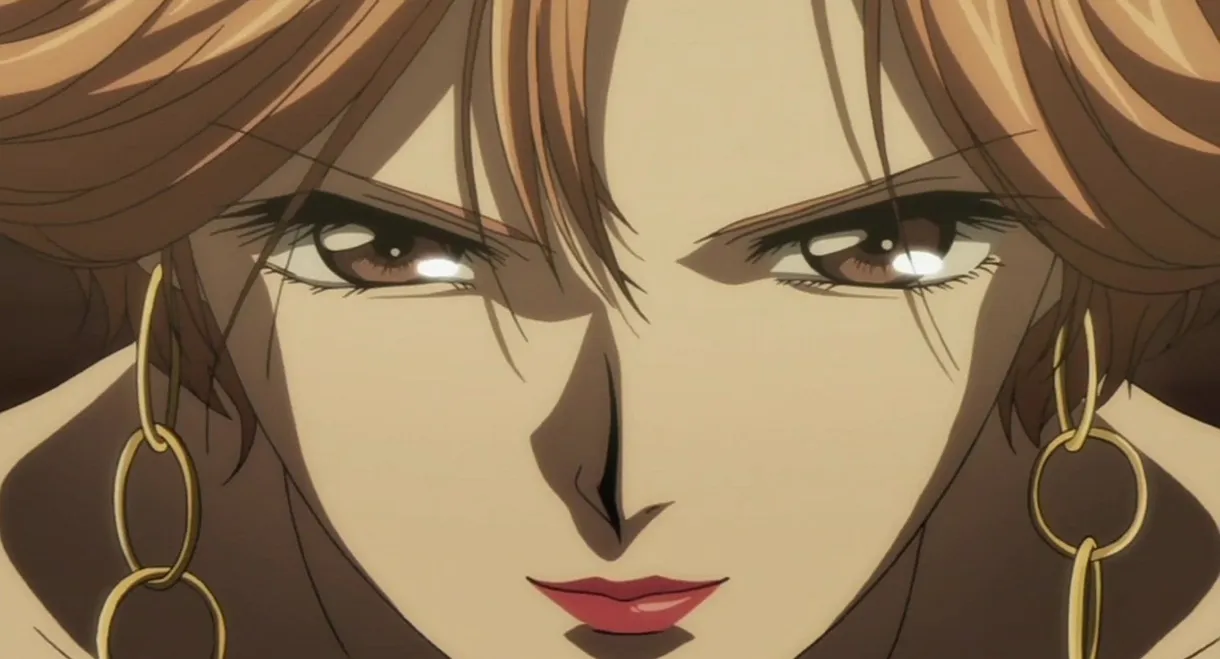 Ryoko's Case File