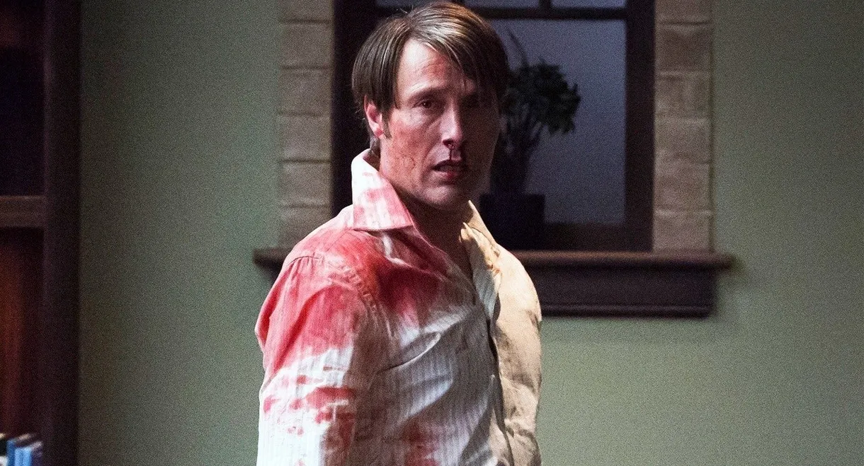 Hannibal: This Is My Design