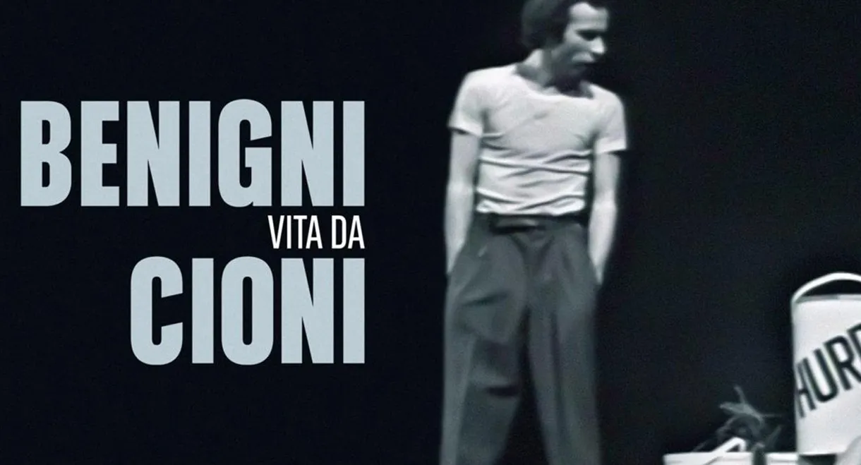 Vita da Cioni