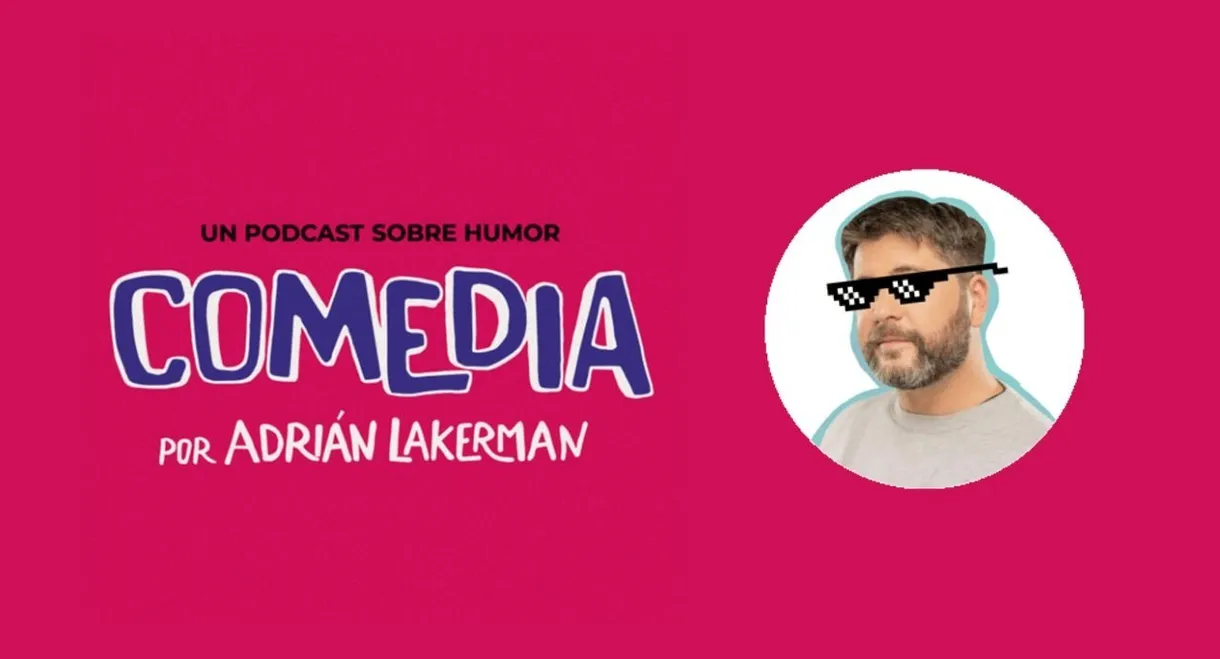 Comedia