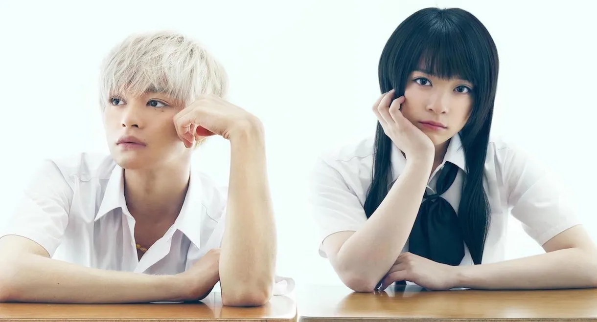 Haganai: I Don't Have Many Friends (Live action)