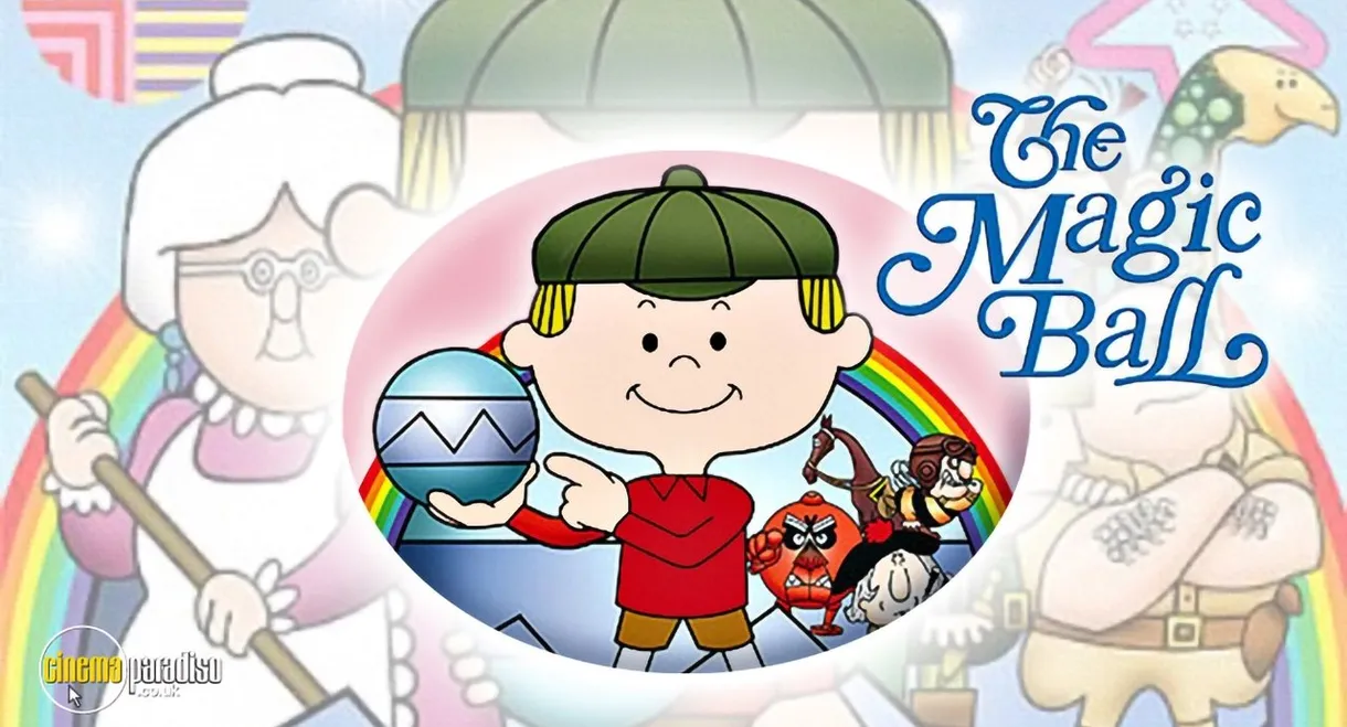 The Magic Ball