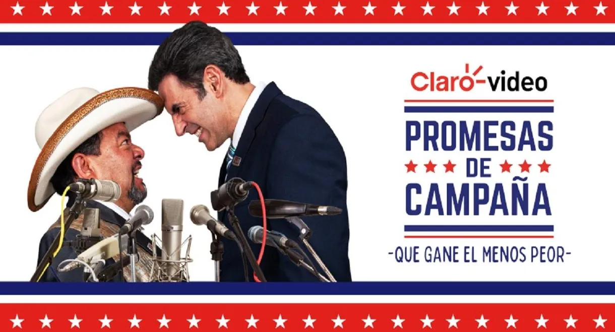 Promesas de campaña