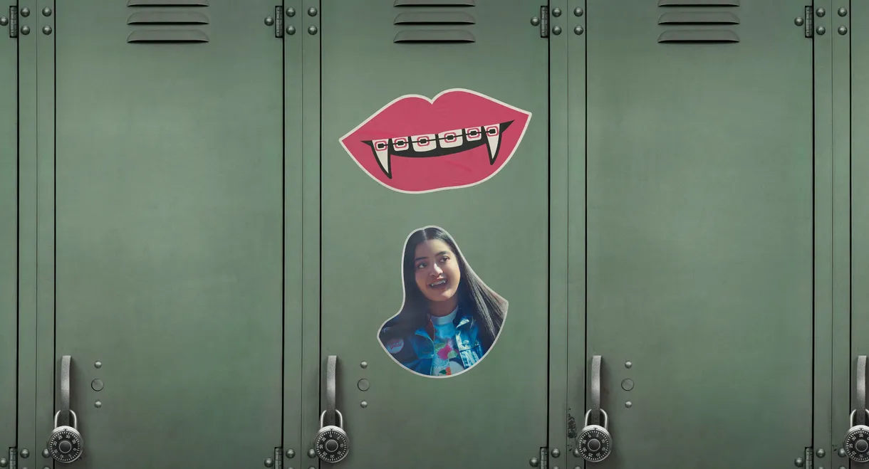 Growing Fangs