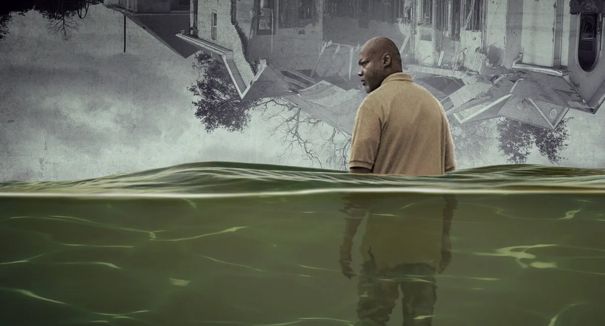 Katrina: Come Hell and High Water