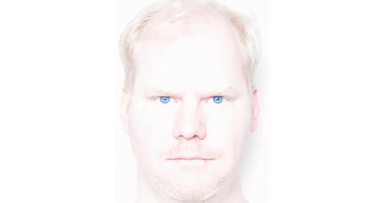 Jim Gaffigan: Beyond the Pale