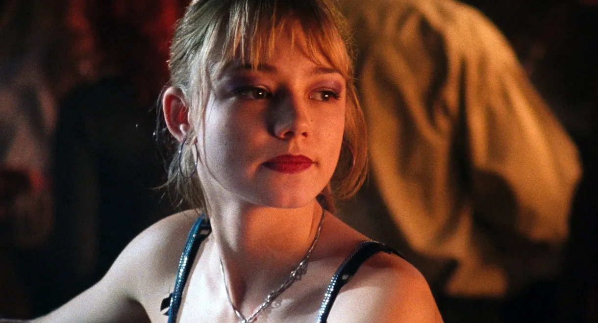 Lilya 4-ever