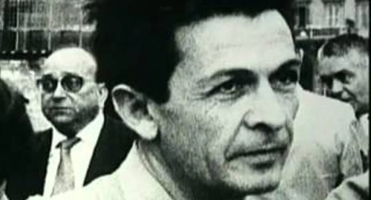 Mort à Rome : l'affaire Aldo Moro
