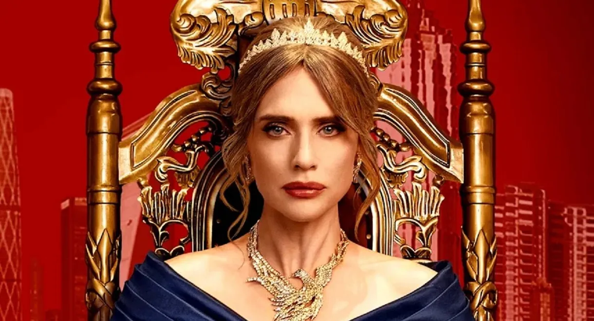 CEO Queen: A Mother’s Revenge