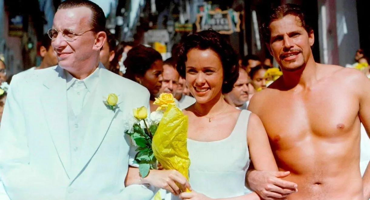 Dona Flor and Her 2 Husbands