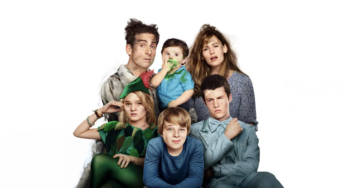Alexander and the Terrible, Horrible, No Good, Very Bad Day
