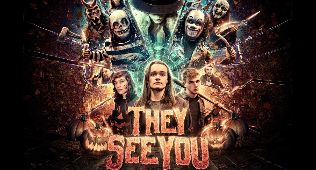 They See You