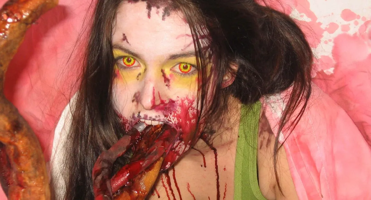 Blood Pigs