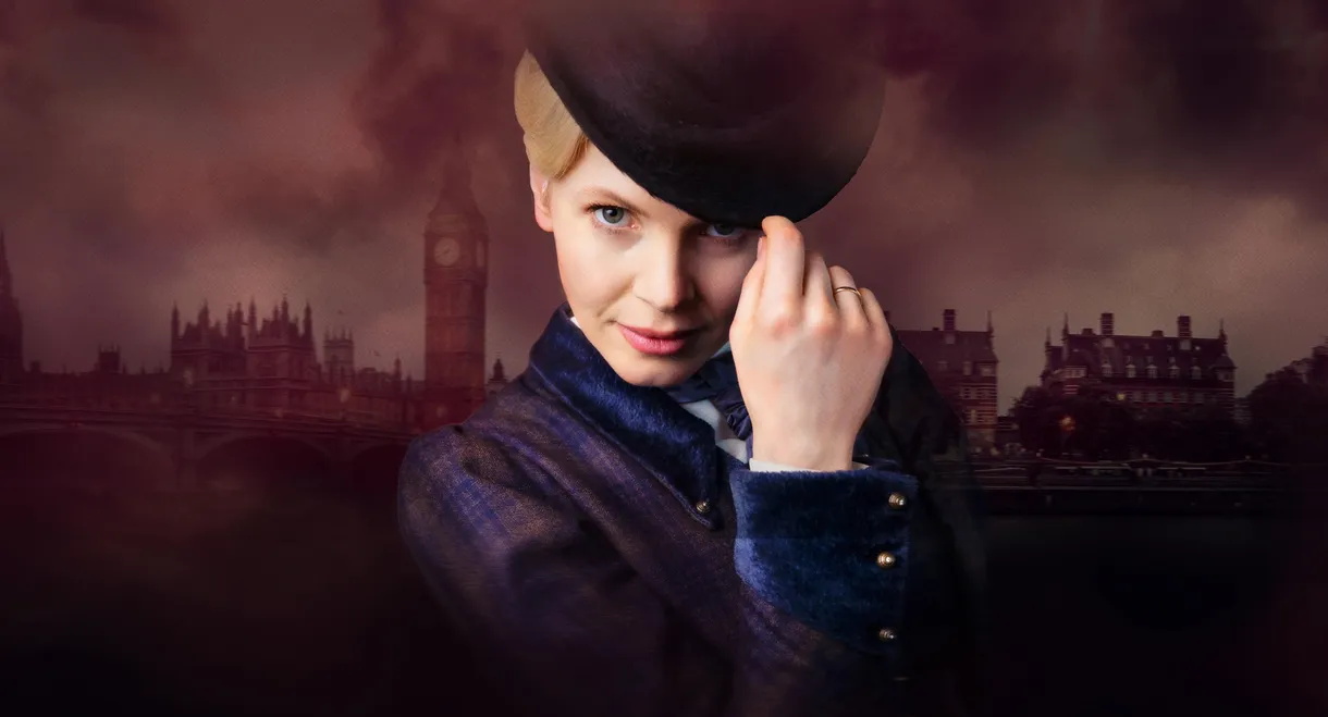 Miss Scarlet