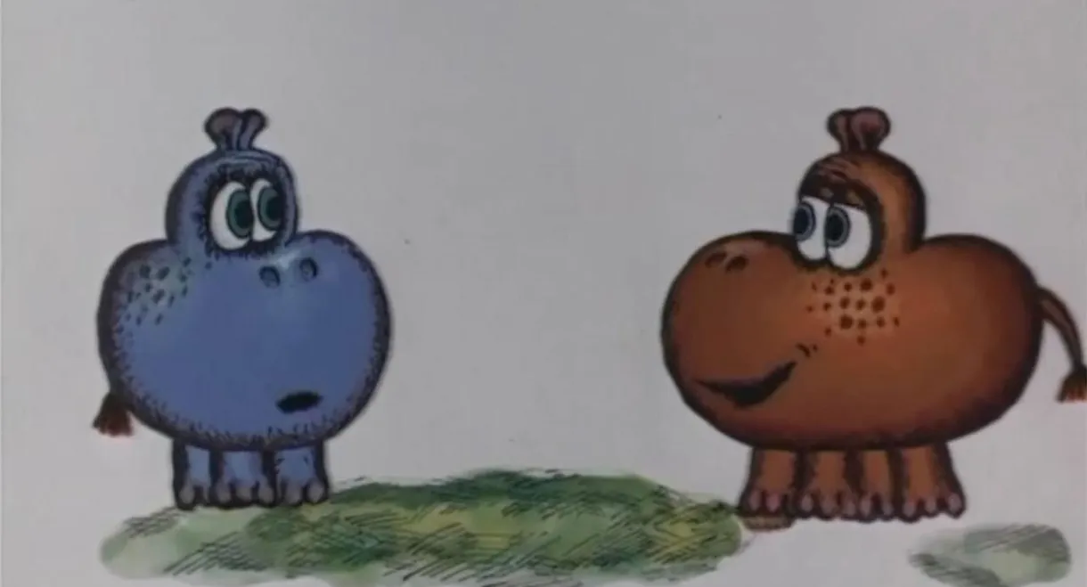 Little Hippo