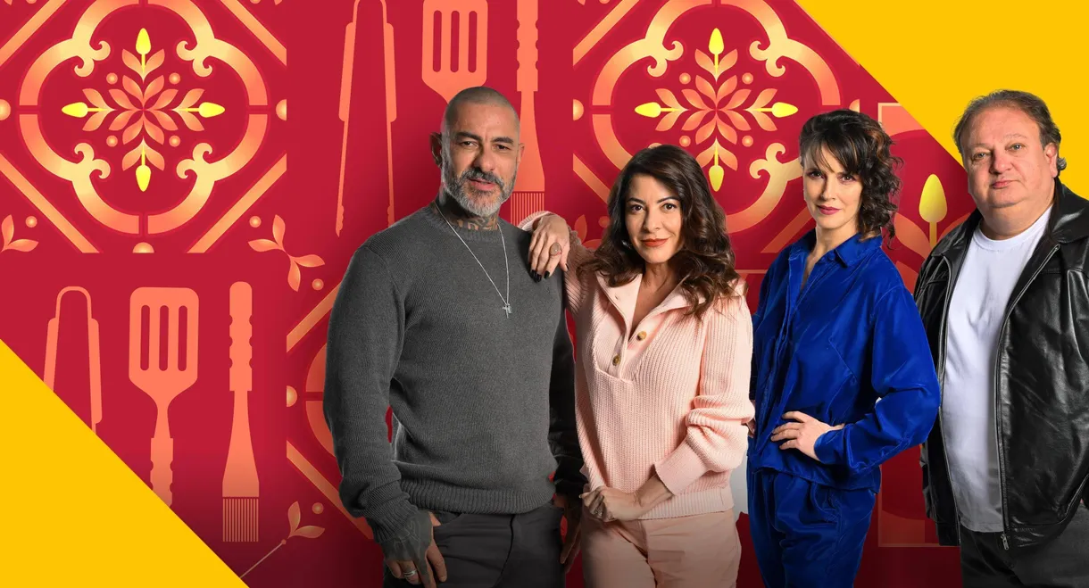 MasterChef+ Brasil