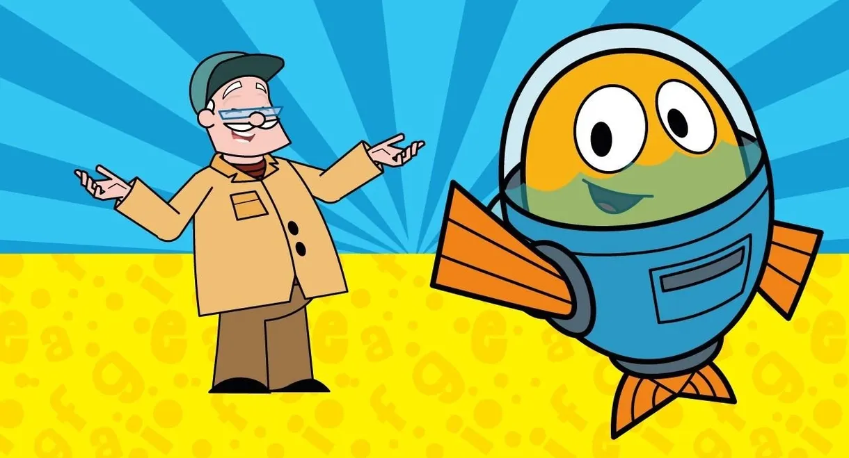 Fishtronaut