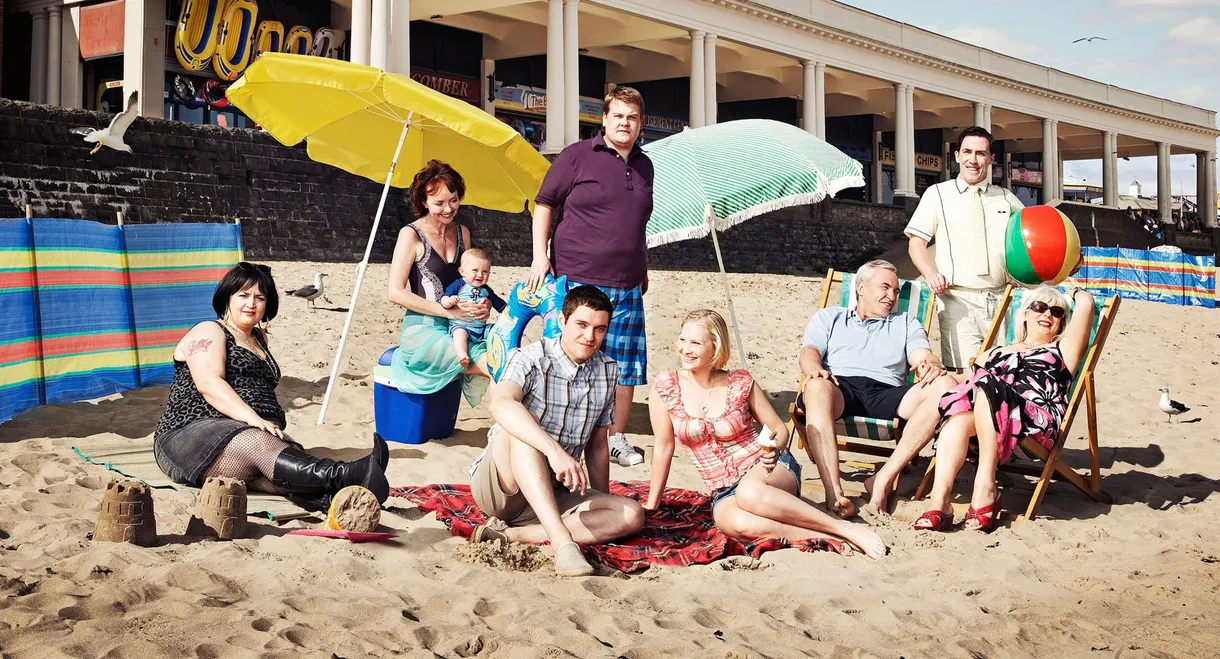 Gavin & Stacey