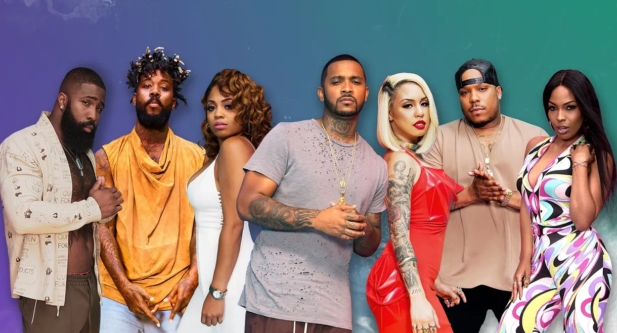 Black Ink Crew Chicago