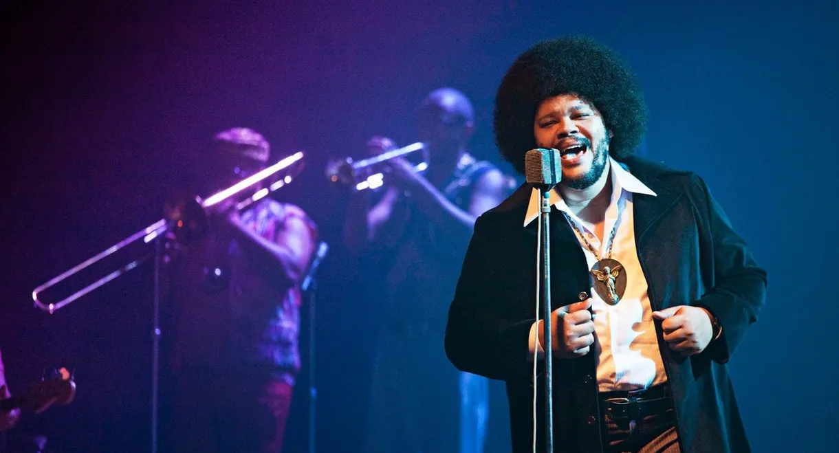 Tim Maia: Vale o Que Vier