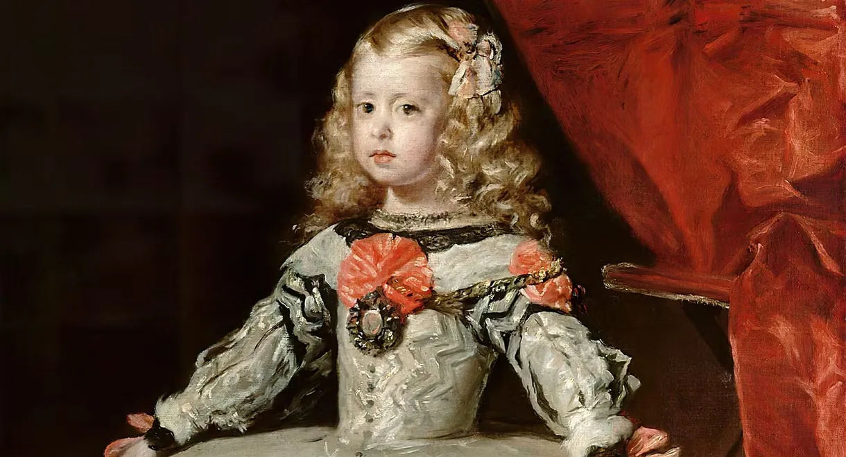 L’Énigme Velázquez