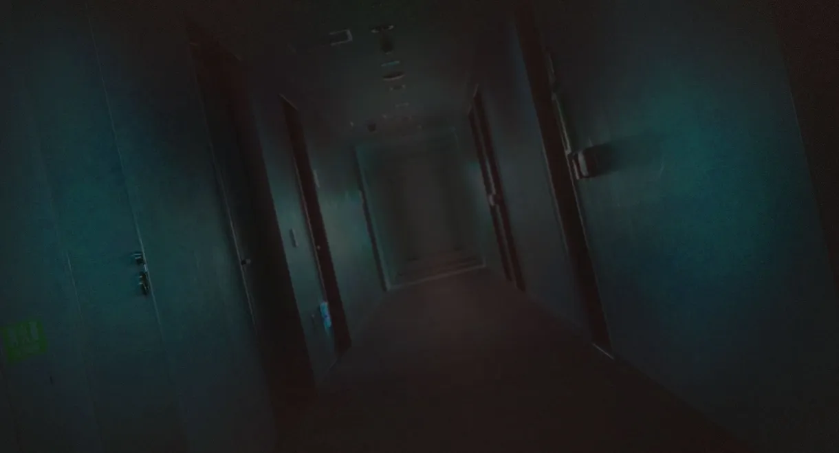 Henshurei: Deleted