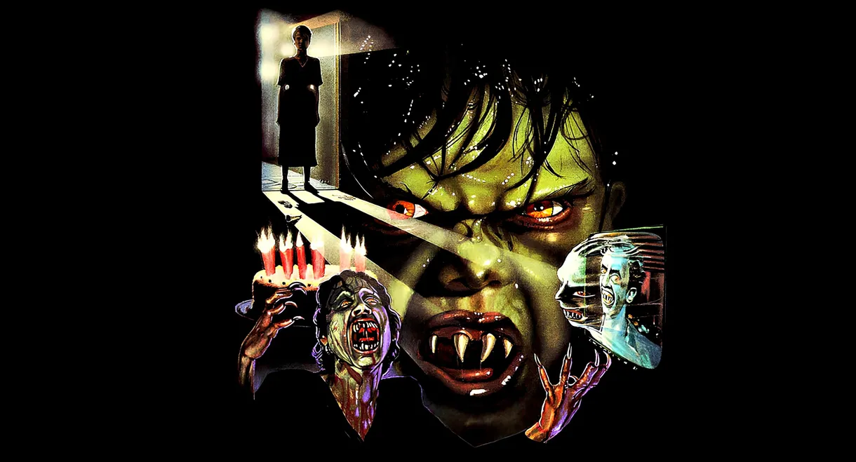 Demons 2