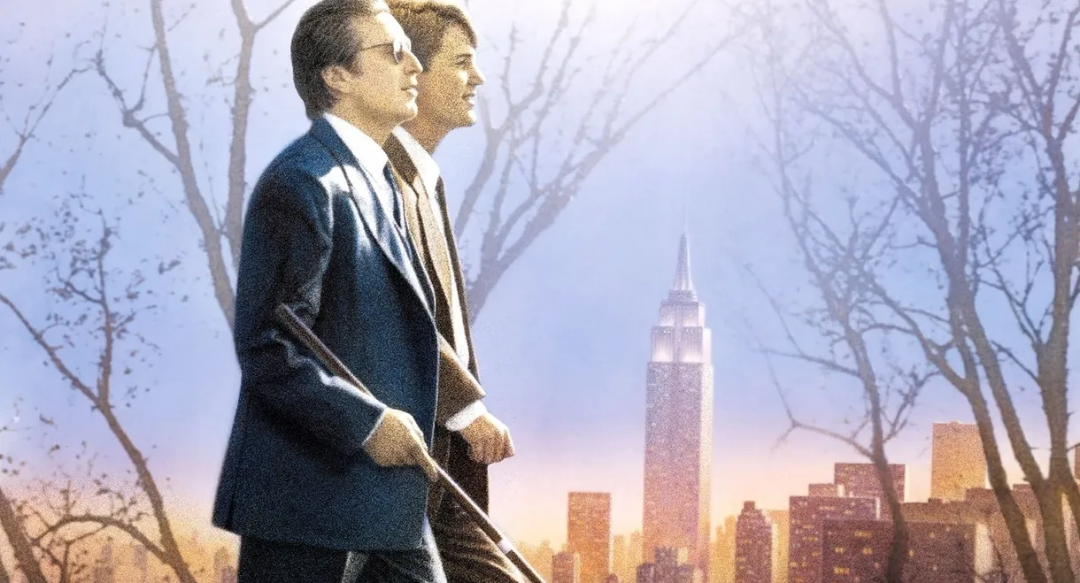 Scent of a Woman