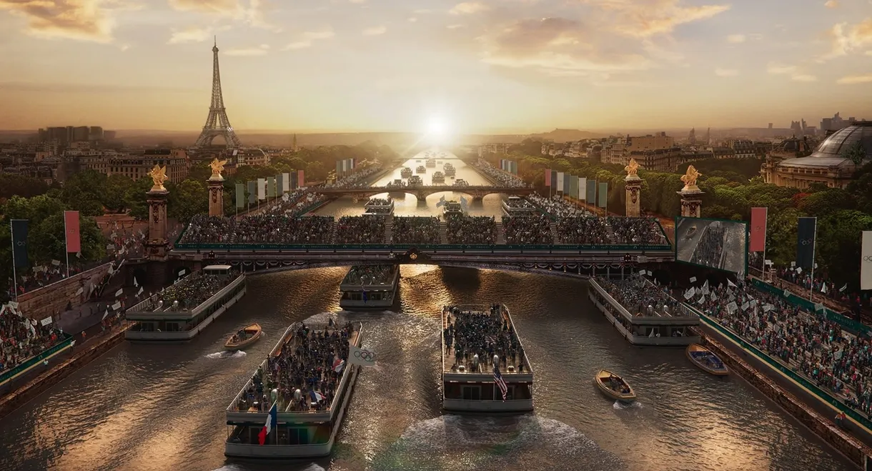 La Grande Seine