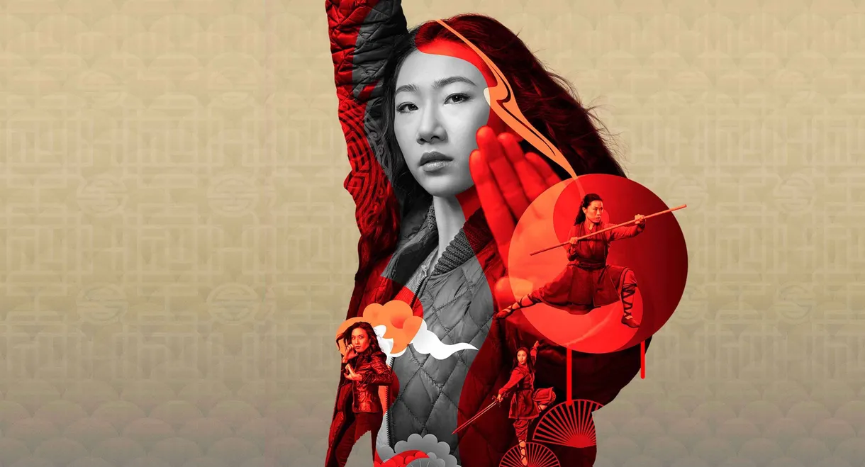 Kung Fu