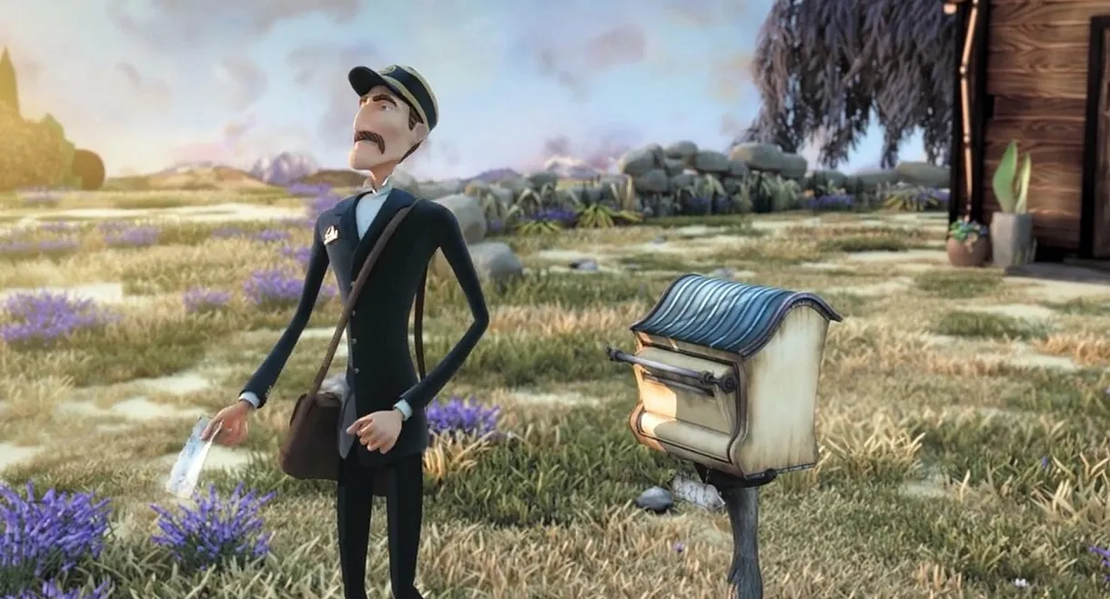 La Poste