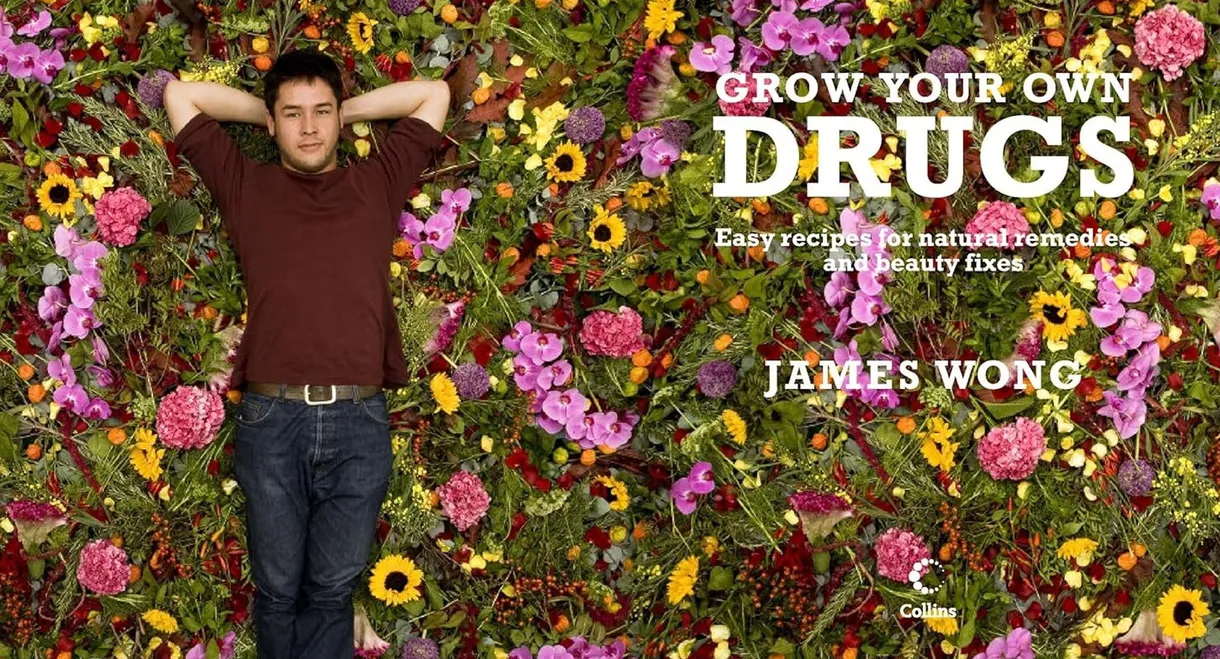 Grow Your Own Drugs